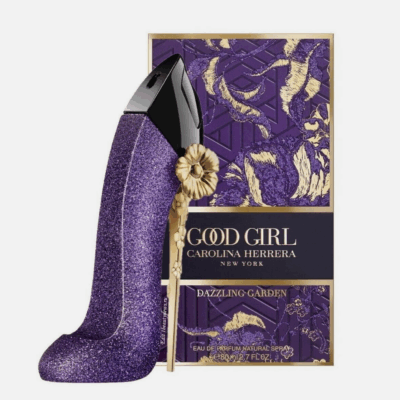 Good Girl Dazzling Garden By Carolina Herrera Eau De Parfum 2.7 oz